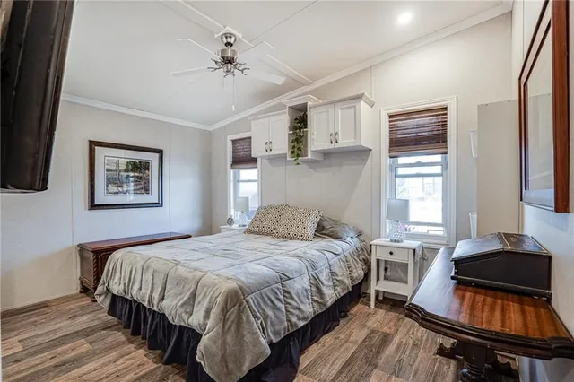 Additional property image - 4449 MILBUROUGH Line Unit 34 Ash St