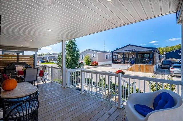 Additional property image - 4449 MILBUROUGH Line Unit 34 Ash St