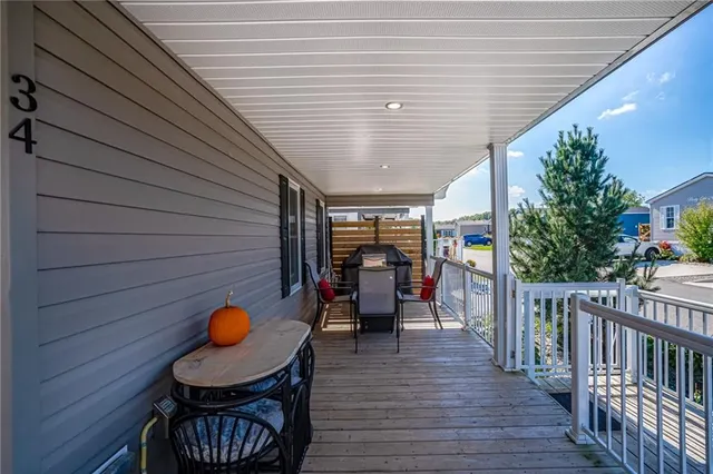 Additional property image - 4449 MILBUROUGH Line Unit 34 Ash St