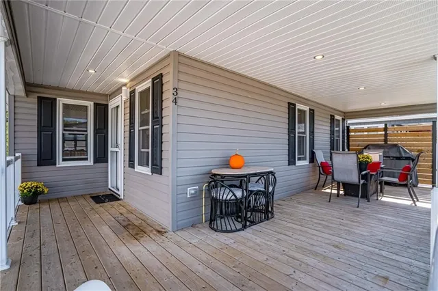Additional property image - 4449 MILBUROUGH Line Unit 34 Ash St