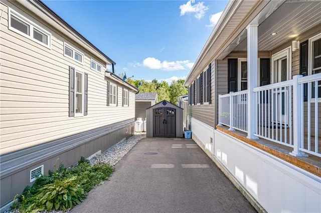 Additional property image - 4449 MILBUROUGH Line Unit 34 Ash St