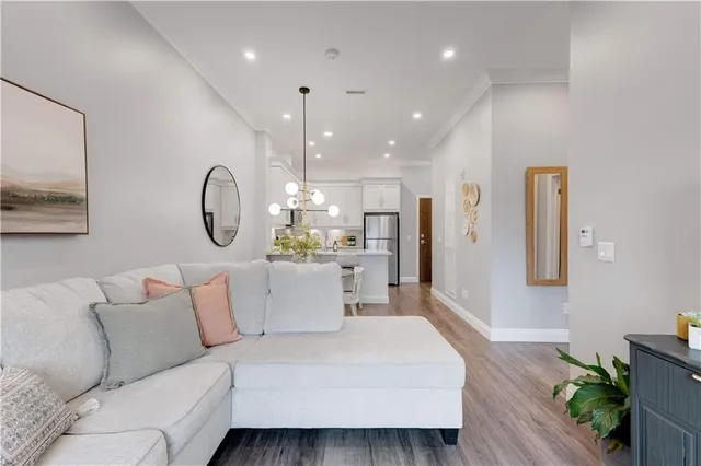 Additional property image - 30 HAMILTON St Unit 108