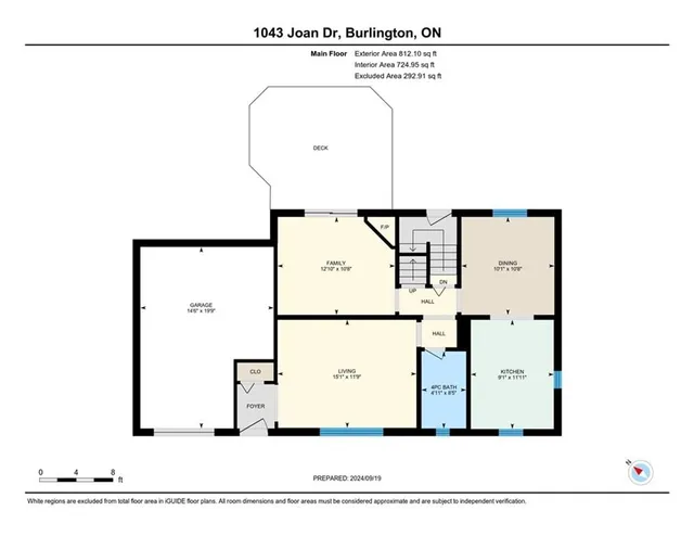 Additional image 3 of 1043 JOAN Dr