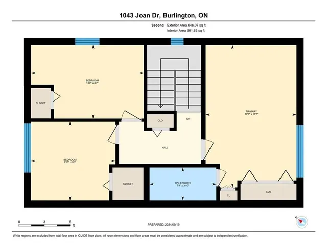 Additional image 2 of 1043 JOAN Dr