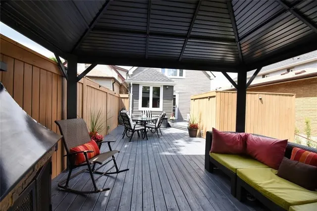 Additional property image - 207 EAST 24TH St