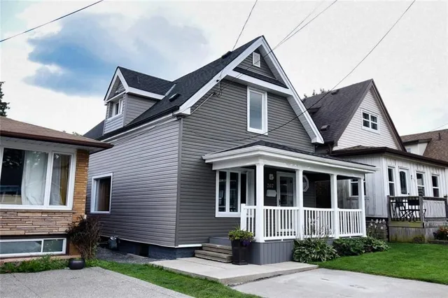 Additional property image - 207 EAST 24TH St