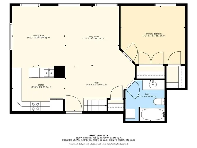 Additional property image - 73 GARFIELD Ave Unit 2A