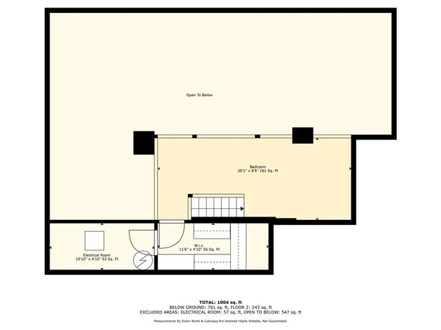 Additional property image - 73 GARFIELD Ave Unit 2A