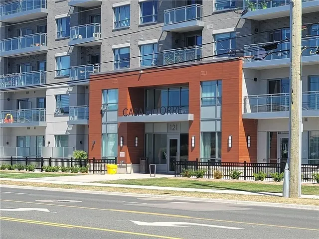 Additional property image - 121 HIGHWAY 8 Unit 308