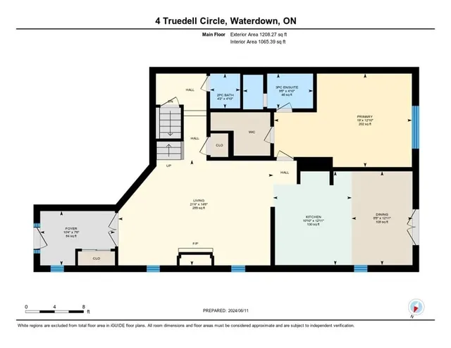 Additional property image - 4 TRUEDELL Cir