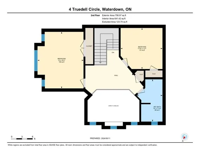 Additional property image - 4 TRUEDELL Cir