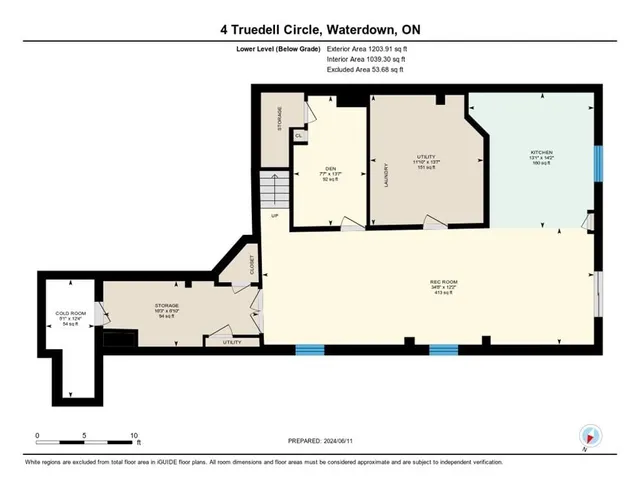 Additional property image - 4 TRUEDELL Cir