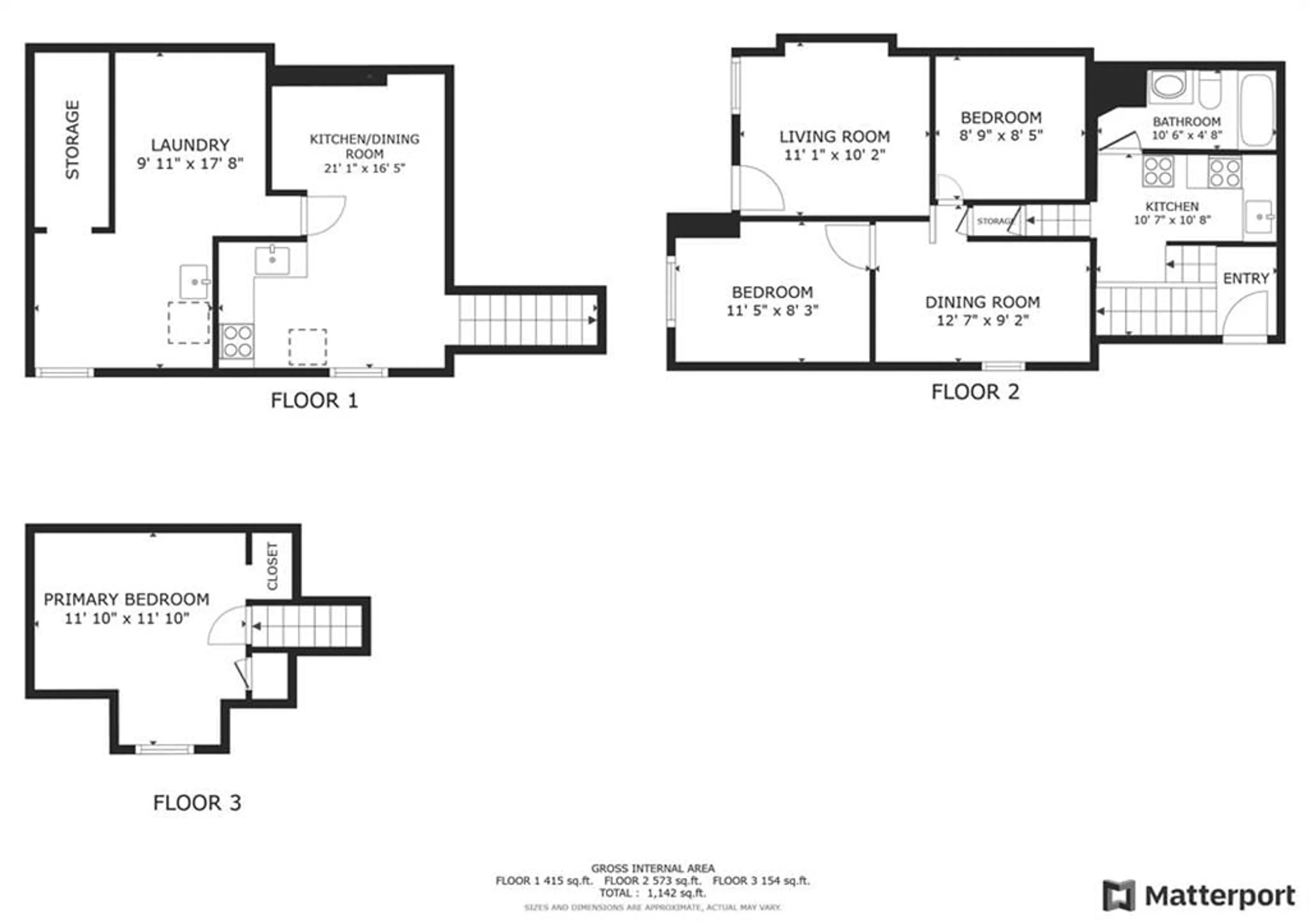 Floor plan for 33 CLYDE St, Hamilton Ontario L8L 5R5