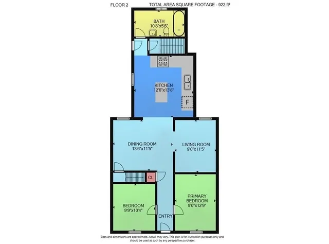 Additional property image - 365 CATHARINE St
