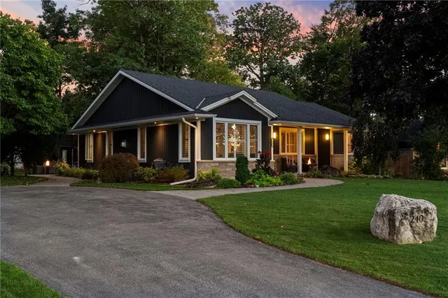 Additional property image - 240 PARKSIDE Dr