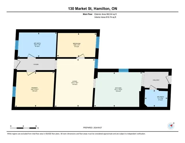 Additional property image - 130 MARKET St