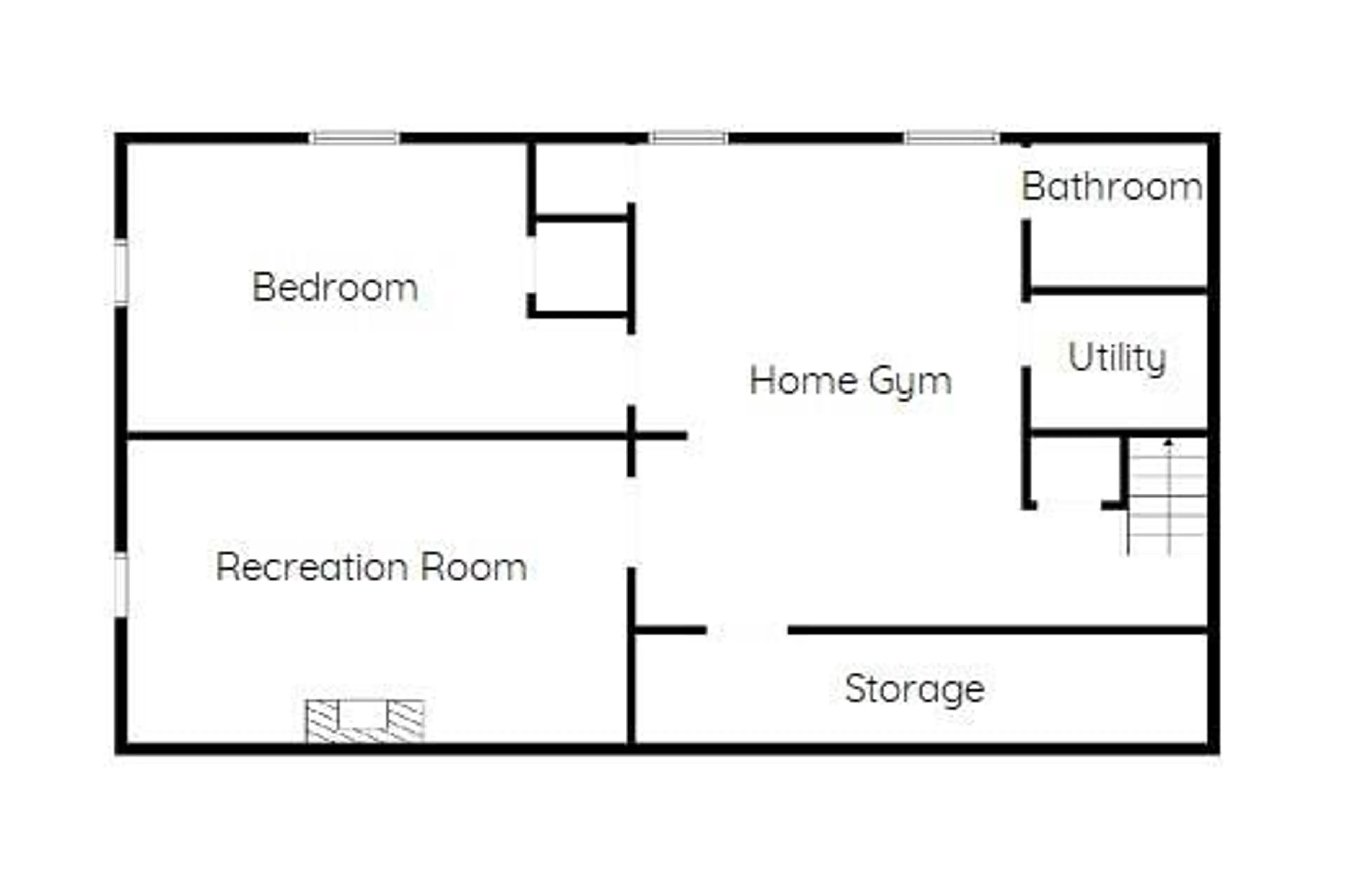 Floor plan for 57 HALDIMAND TRAIL Rd, Dunnville Ontario N1A 1X3