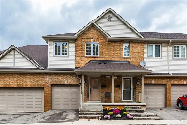 Additional property image - 100 BEDDOE Dr Unit 92