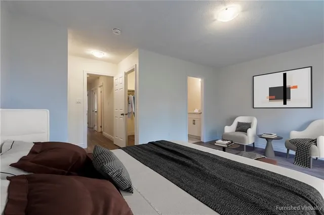Additional property image - 100 BEDDOE Dr Unit 92