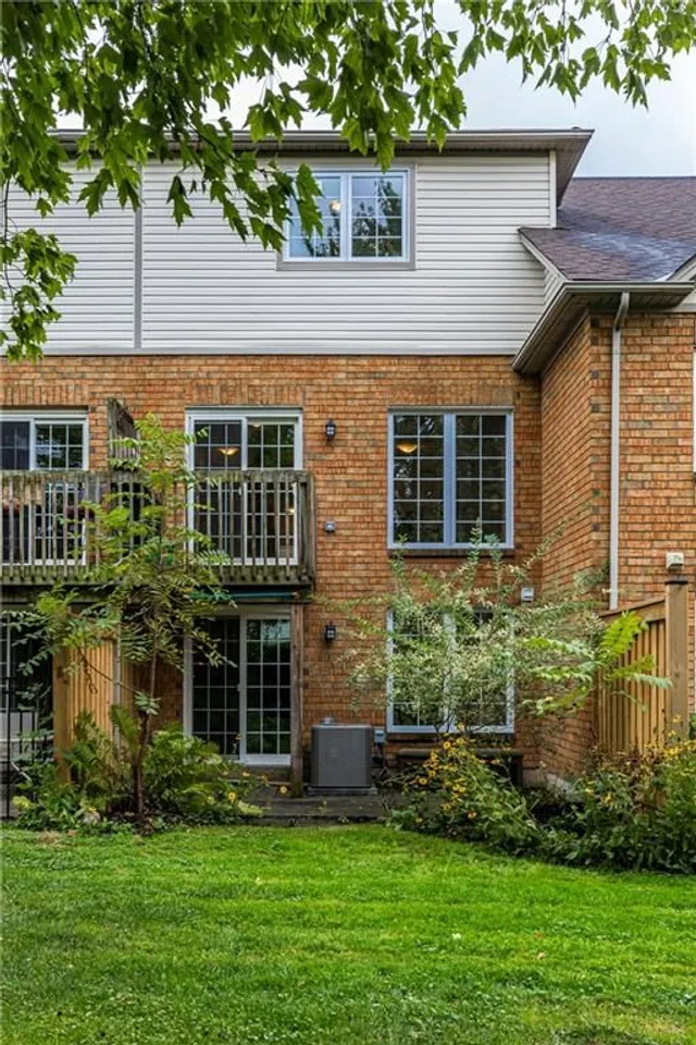Additional property image - 100 BEDDOE Dr Unit 92