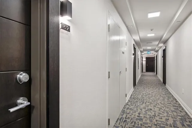 Additional property image - 212 KING WILLIAM St Unit 612