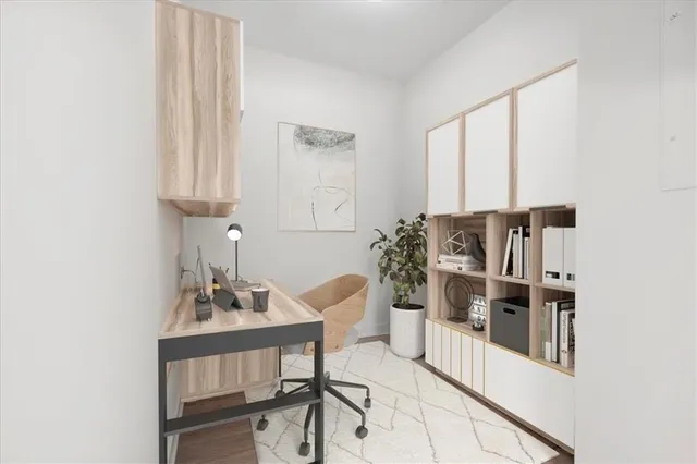 Additional property image - 212 KING WILLIAM St Unit 612