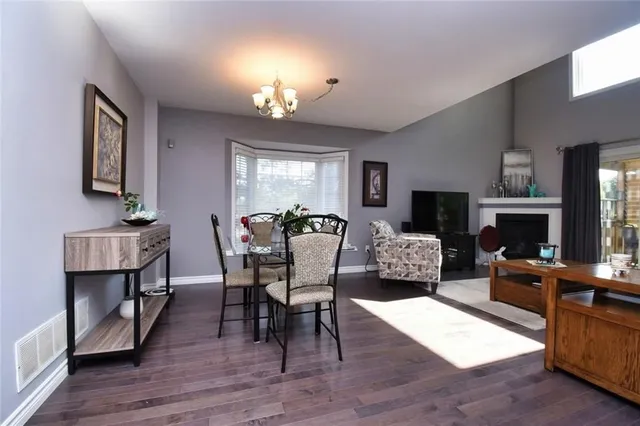 Additional property image - 20 MEADOWLANDS Blvd Unit 1