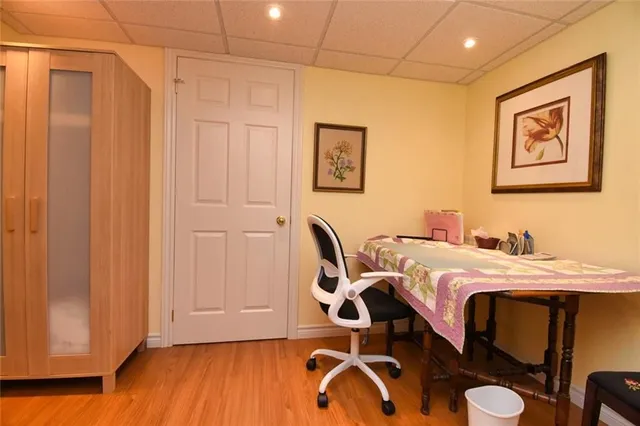 Additional property image - 20 MEADOWLANDS Blvd Unit 1