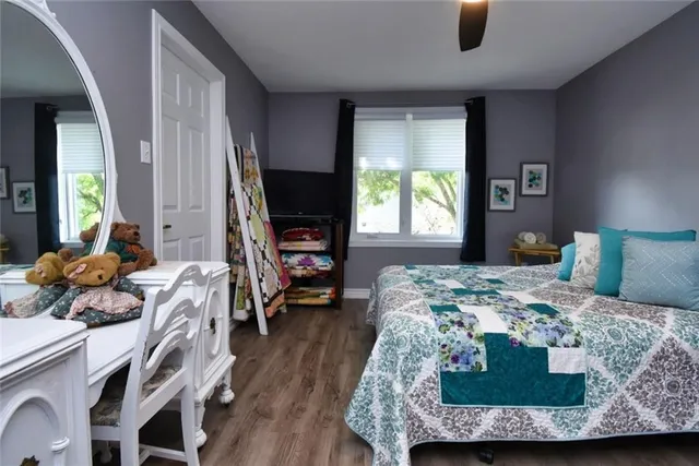 Additional property image - 20 MEADOWLANDS Blvd Unit 1
