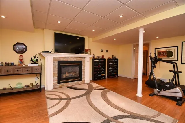 Additional property image - 20 MEADOWLANDS Blvd Unit 1