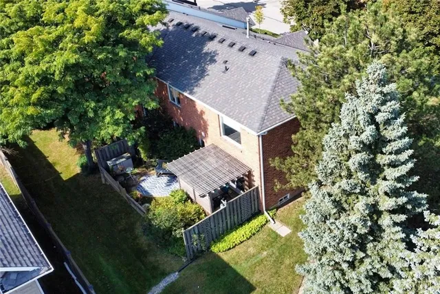 Additional property image - 20 MEADOWLANDS Blvd Unit 1