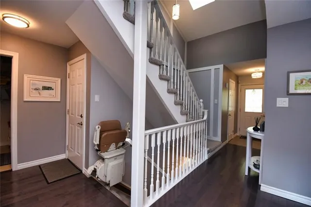 Additional property image - 20 MEADOWLANDS Blvd Unit 1