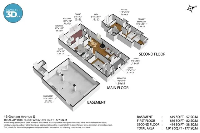 Additional property image - 46 GRAHAM Ave