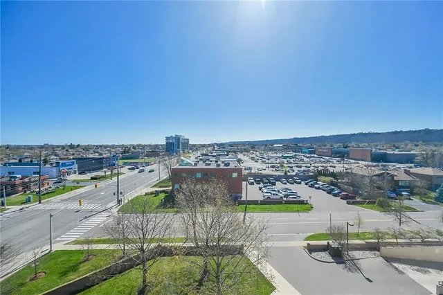 Additional property image - 99 DONN Ave Unit 605