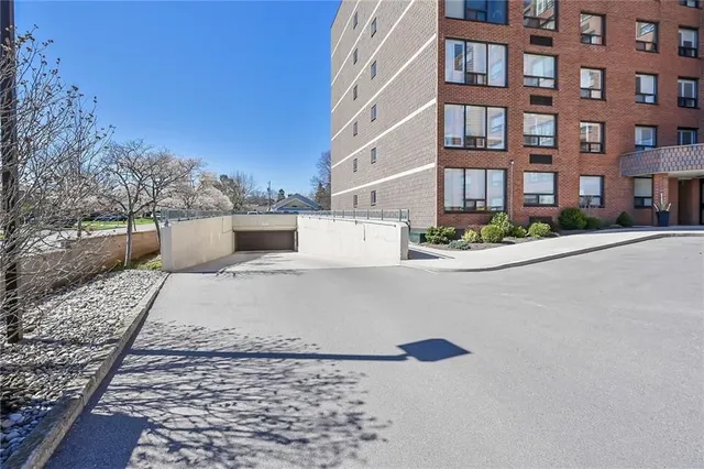 Additional property image - 99 DONN Ave Unit 605