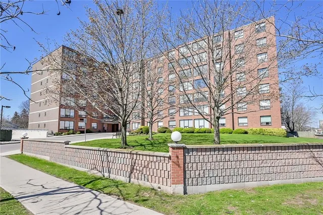 Additional property image - 99 DONN Ave Unit 605