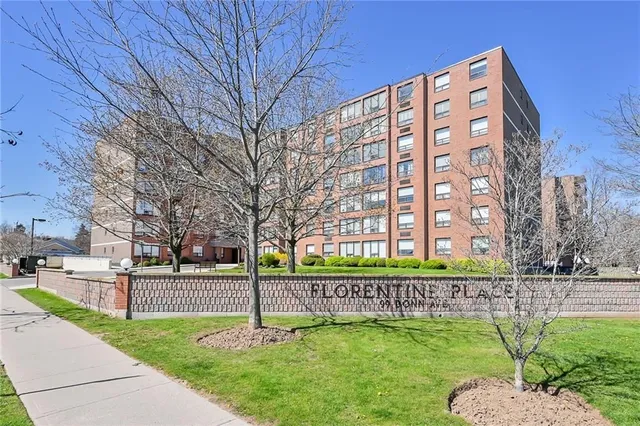 Additional property image - 99 DONN Ave Unit 605