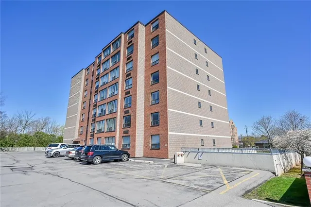 Additional property image - 99 DONN Ave Unit 605
