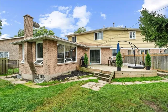 Additional property image - 50 GOLDEN ORCHARD Dr