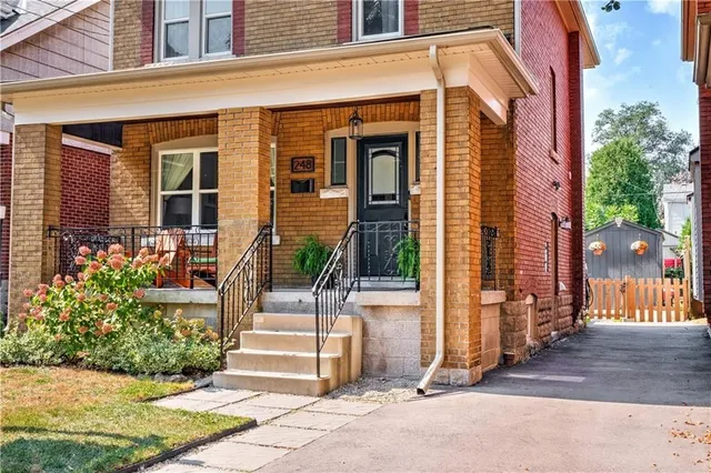 Additional property image - 248 PROVINCE St