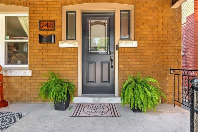 Additional property image - 248 PROVINCE St