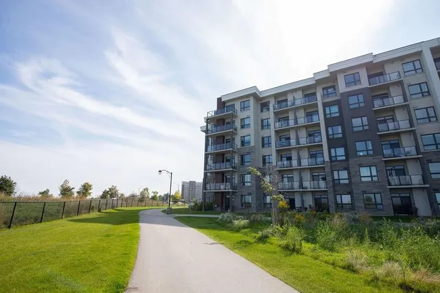 Additional property image - 101 SHOREVIEW PLACE Unit 608