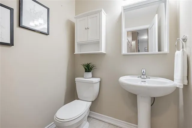 Additional property image - 46 HUGILL Way