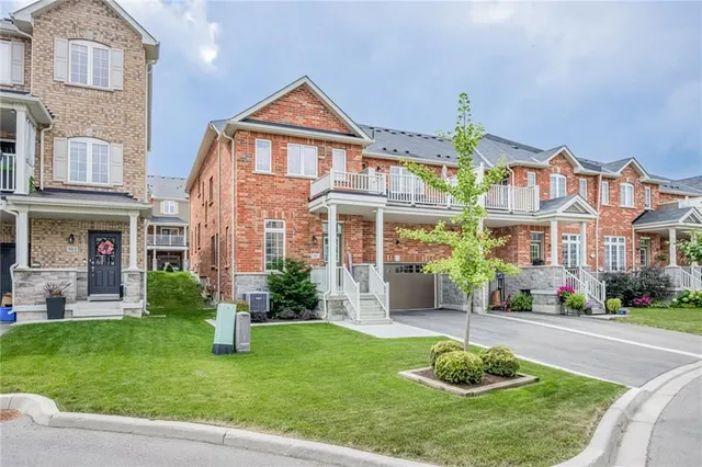 Additional property image - 46 HUGILL Way