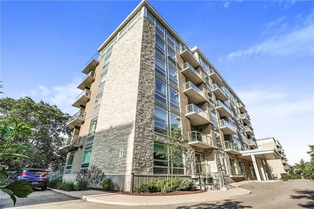 Additional property image - 467 CHARLTON Ave Unit 202