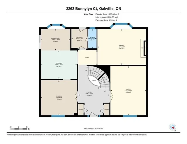Additional property image - 2262 BONNYLYN Crt