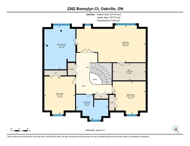 Additional property image - 2262 BONNYLYN Crt
