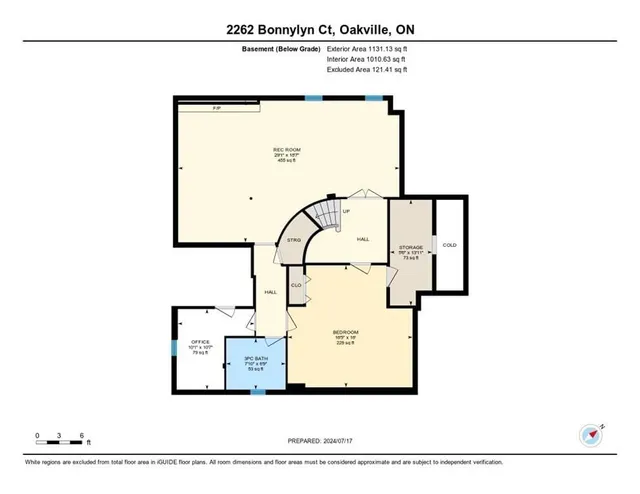 Additional property image - 2262 BONNYLYN Crt