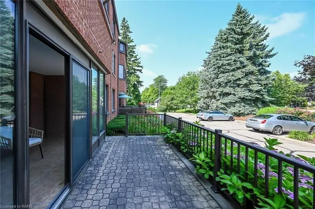 Additional property image - 150 WILSON St Unit 112