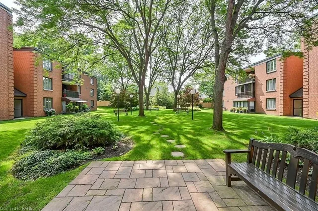 Additional property image - 150 WILSON St Unit 112